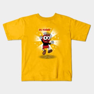 Koolhead Kids T-Shirt